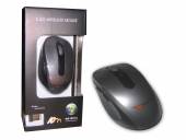 MOUSE INAL�MBRICO XTREME CON RECEPTOR