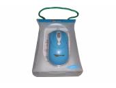 MINI MOUSE OPTICO Xtreme USB AZUL