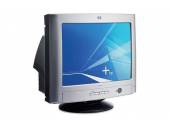 MONITOR CRT 17�� HP NEGRO NUEVO