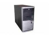 AMD SEMPRON 3200+, 1GB, 80GB, DVD, TORRE