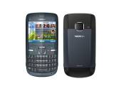 NOKIA C3 GRIS