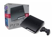 CONSOLA PLAYSTATION 3 SLIM 320GB NUEVA
