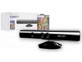 XBOX 360 KINECT CON KINECT ADVENTURES