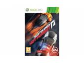 JUEGO XBOX 360 NEED FOR SPEED HOT PURSUIT - PAL 
