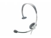 AUDIFONO CON MICR�FONO XBOX 360 ORIGINAL