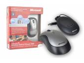 MOUSE OPTICO INALAMBRICO MICROSOFT 2000