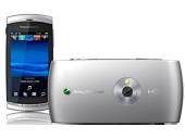 SONY ERICSSON U5 VIVAZ 2GB GRIS PLATA