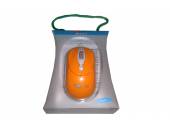 MINI MOUSE OPTICO Xtreme USB NARANJA