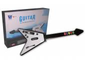 GUITARRA INALAMBRICA PARA Wii