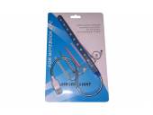 LAMPARA DE 10 LED USB PARA NOTEBOOK