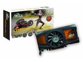 TARJETA DE VIDEO GEFORCE GTX460 1GB DDR5 PCI-e, HDMI