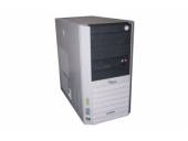 AMD SEMPRON 3200+, 1 GB DDR2, 80GB, DVD, TORRE