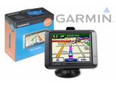 GPS GARMIN NUVI 205 3.5��