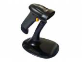 LECTOR DE CODIGO DE BARRAS SULUX616A LASER CON BASE