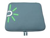 SOBRE NEOPRENO BLUECASE PARA NETBOOK HASTA 10.1�� 