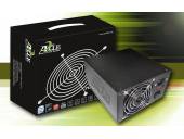 FUENTE AXLE3D EXTREME SERIES 650W REALES