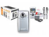 CAMARA VIDEO DIGITAL HD 720P SYLVANIA HD1Z HDMI