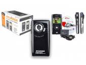 CAMARA VIDEO DIGITAL HD 720P SYLVANIA HDMI