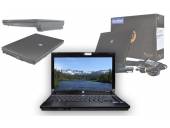 NOTEBOOK HP CORE i3-370M 2.4Ghz, 2GB, 250GB, 13.3��, BLUETOOTH, HDMI, 9 CELDAS