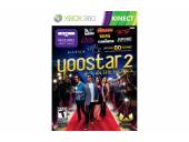JUEGO XBOX 360 YOOSTAR 2 KINECT- PAL