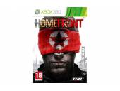 JUEGO XBOX 360 HOMEFRONT - PAL