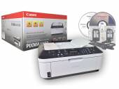 IMPRESORA MULTIFUNCI�N / FAX CANON MX360