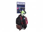 SURTIDO BLUECASE CON EXHIBIDOR DE REGALO