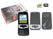 CELULAR TRIPLE SIM SLIDER, TV, DOBLE PARLANTE