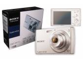 CAMARA DIGITAL SONY DSC-W510 12MP, PANTALLA DE 2.7, BATER�A DE LITIO
