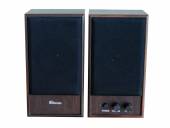 PARLANTES HOMESOUND 2.0 2W USB