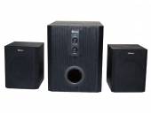 PARLANTES HOMESOUND 2.1 10W