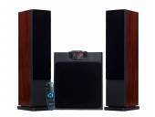 PARLANTES HOMESOUND 2.1 110W CON CONTROL
