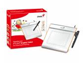 TABLETA DIGITALIZADORA GENIUS 4'' x 5,5''