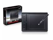 TABLETA DIGITALIZADORA GENIUS MULTIMEDIA 5'' x 6''