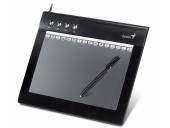 TABLETA DIGITALIZADORA GENIUS MULTIMEDIA 6'' x 10''
