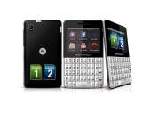 MOTOROLA EX119 DUAL SIM