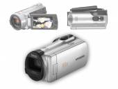 CAMARA FILMADORA SAMSUNG 65X ZOOM