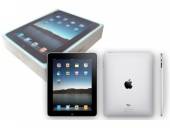 TABLETA APPLE IPAD 64GB WIFI+3G