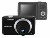 CAMARA DIGITAL SAMSUNG 12MP, ZOOM 5x, BATER�A LITIO