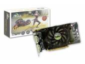 TARJETA DE VIDEO GEFORCE GTS450 4GB DDR3 PCI-e, HDMI