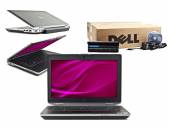 NOTEBOOK DELL CORE i7-2720QM 2.2GHz, 4GB, 250GB, 14.1��, WIN 7 PRO