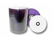 DVD-R 16X DINAM PRINTABLE BLANCO BULK x 100 UNIDADES