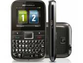 MOTOROLA EX109 DUAL SIM