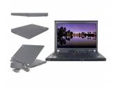 NOTEBOOK LENOVO CORE2DUO 2.1Ghz, 2GB, 80GB, CDRW/DVD, 14.1��, WIFI, DOCK STATION