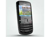 NOKIA C3 NEGRO 2GB