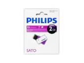 PENDRIVE PHILIPS 2GB USB 2.0