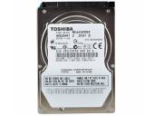 DISCO DURO NOTEBOOK TOSHIBA 640GB 5400RPM SATA 300