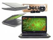 NOTEBOOK DELL CORE i3-2330M 2.2GHz, 4GB, 500GB, 14��, BLUETOOTH