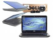 NOTEBOOK DELL CORE i3-2330M 2.2GHz, 4GB, 640GB, 14��, BLUETOOTH