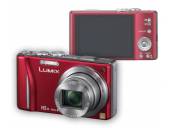 CAMARA DIGITAL PANASONIC DMC-ZS10 14MP, 16X ZOOM, LENTE LEICA, TOUCHSMART, GPS, 3D